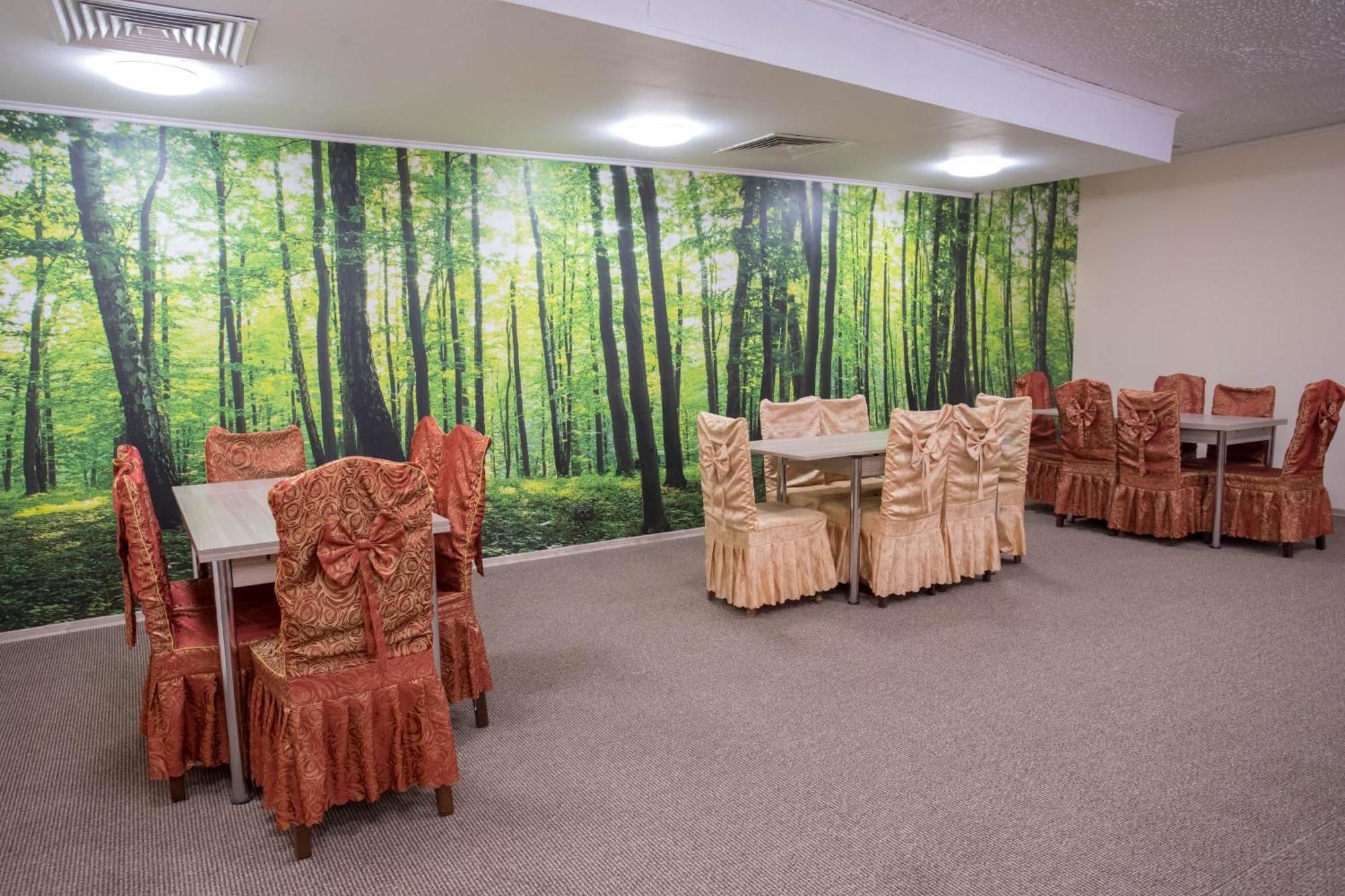 Park Hotel Ivailo Veliko Tarnovo Buitenkant foto