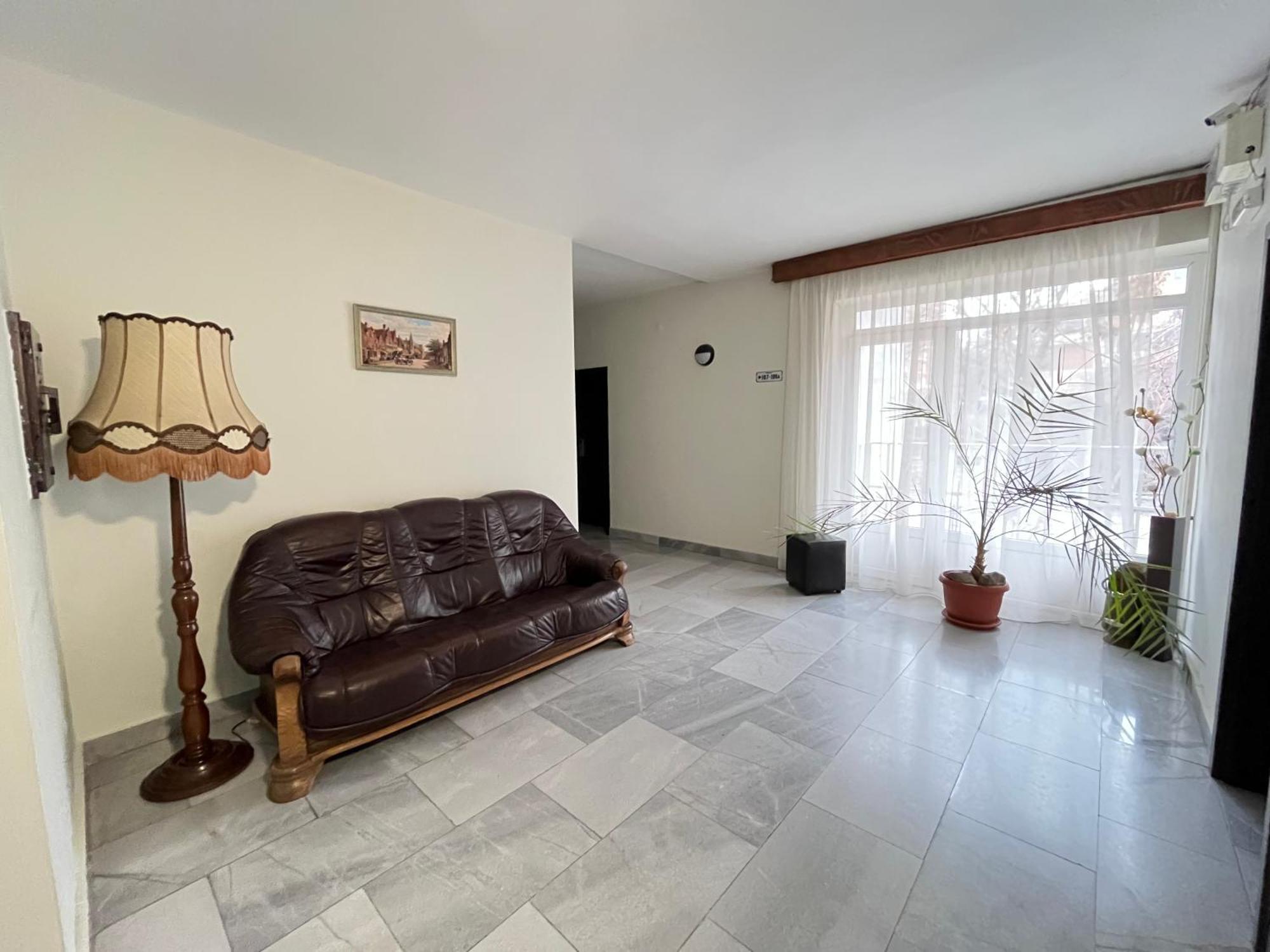 Park Hotel Ivailo Veliko Tarnovo Buitenkant foto