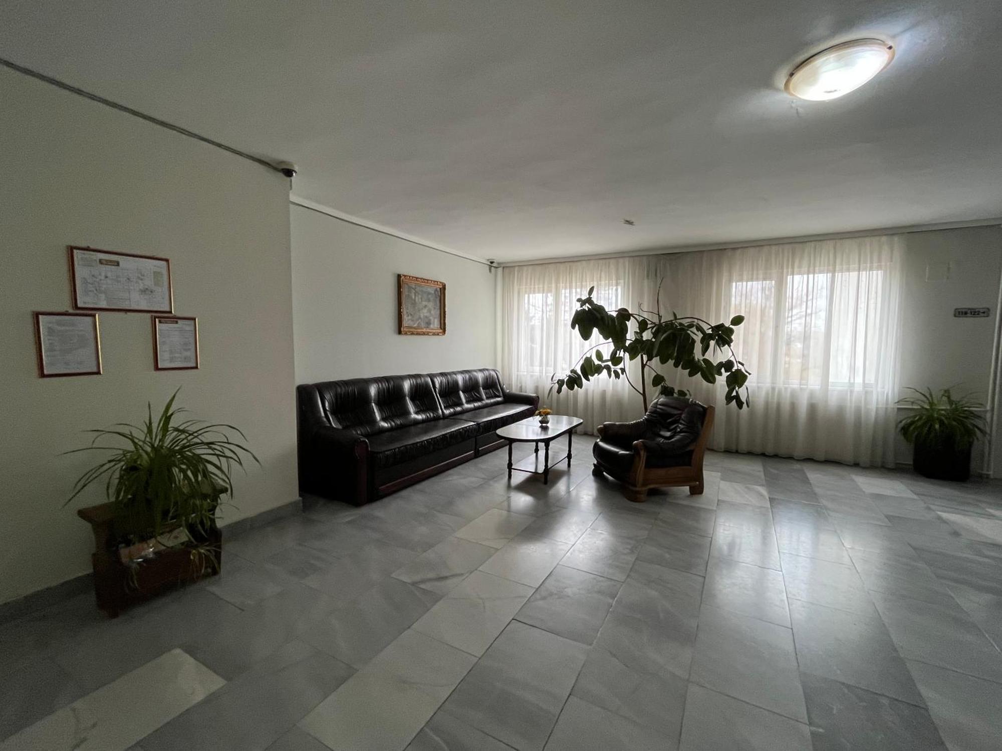 Park Hotel Ivailo Veliko Tarnovo Buitenkant foto