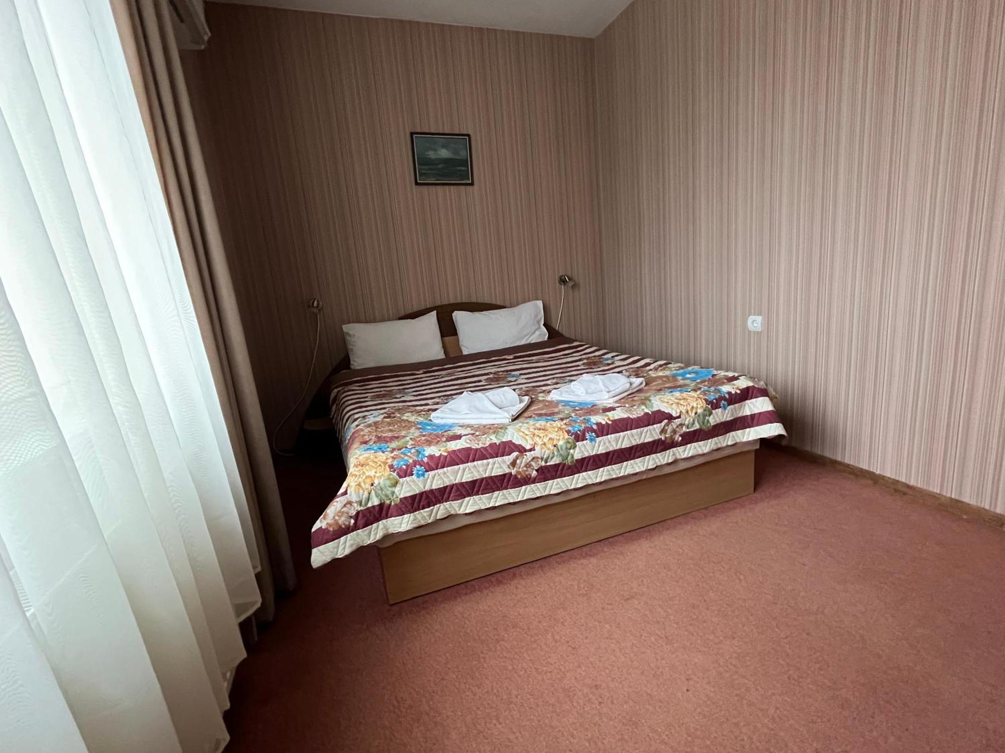 Park Hotel Ivailo Veliko Tarnovo Kamer foto