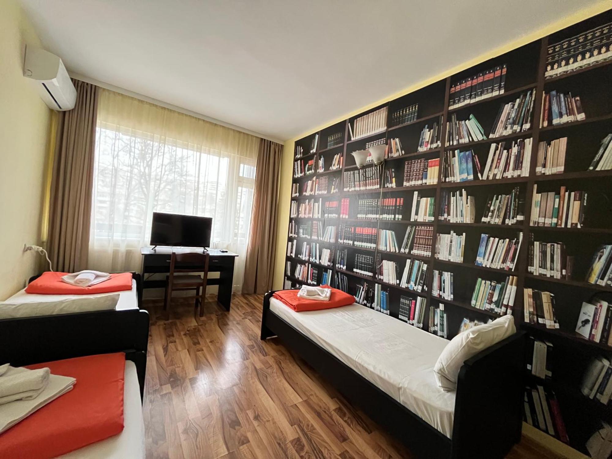 Park Hotel Ivailo Veliko Tarnovo Kamer foto