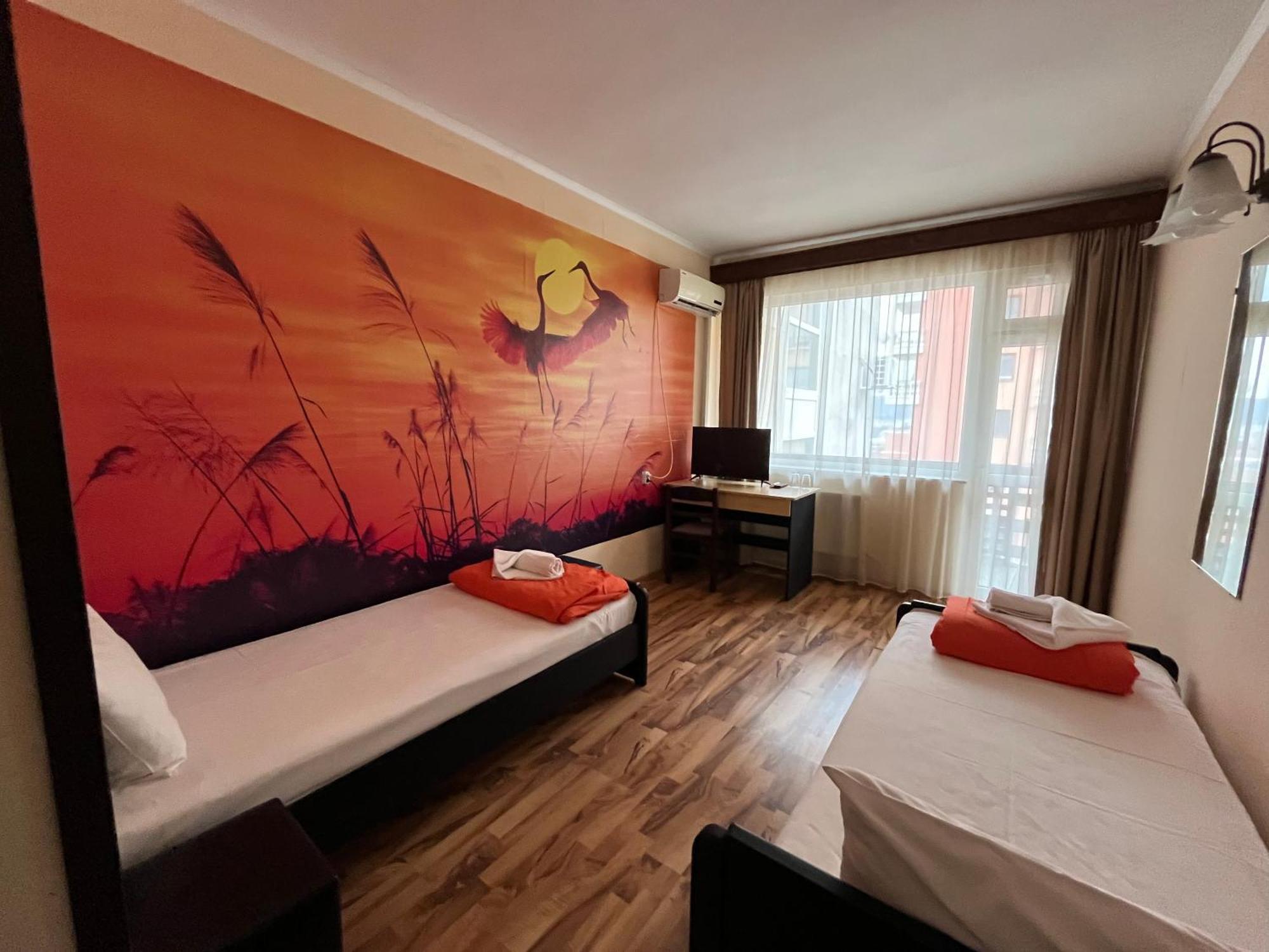 Park Hotel Ivailo Veliko Tarnovo Kamer foto
