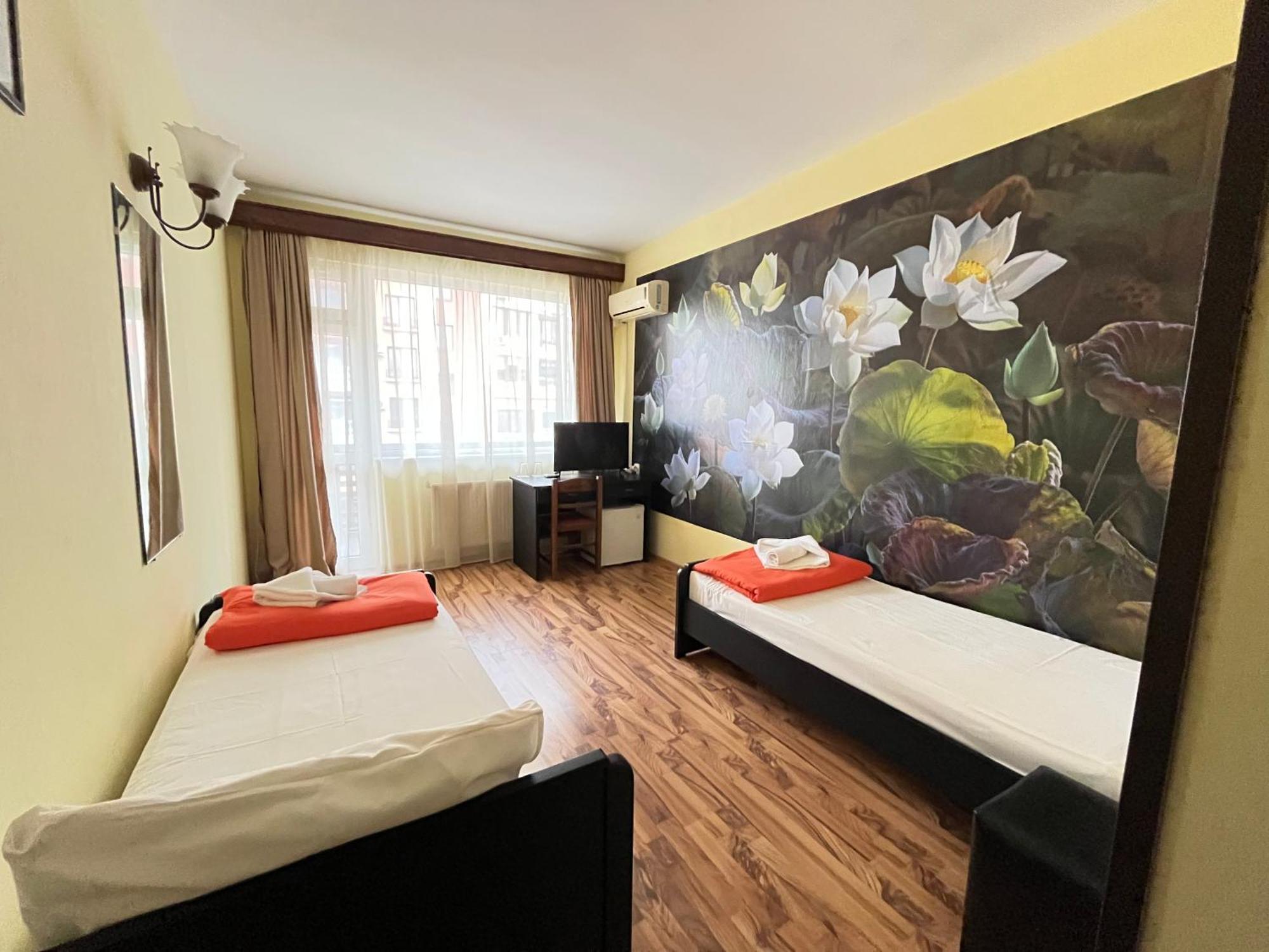 Park Hotel Ivailo Veliko Tarnovo Kamer foto
