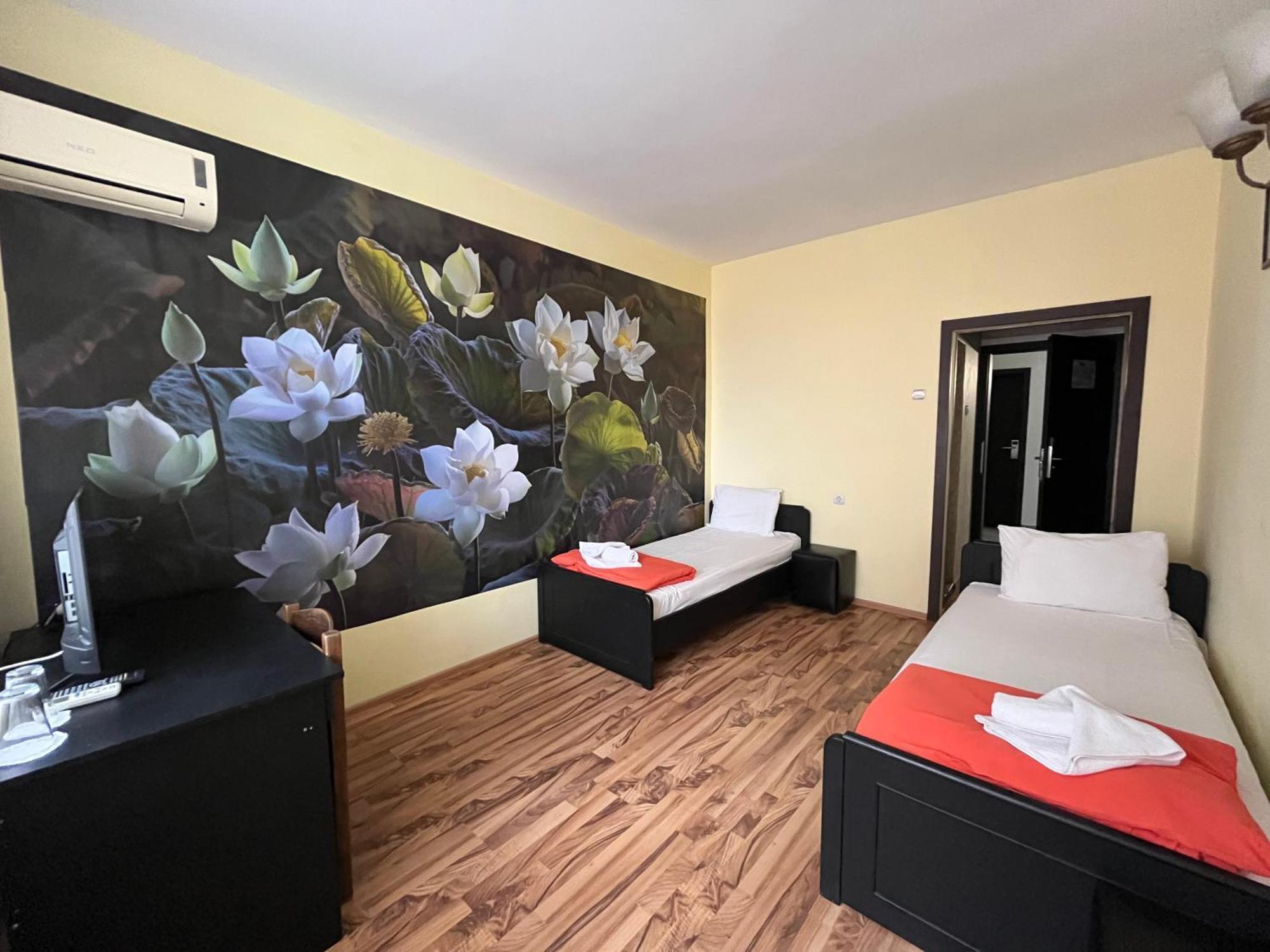 Park Hotel Ivailo Veliko Tarnovo Kamer foto