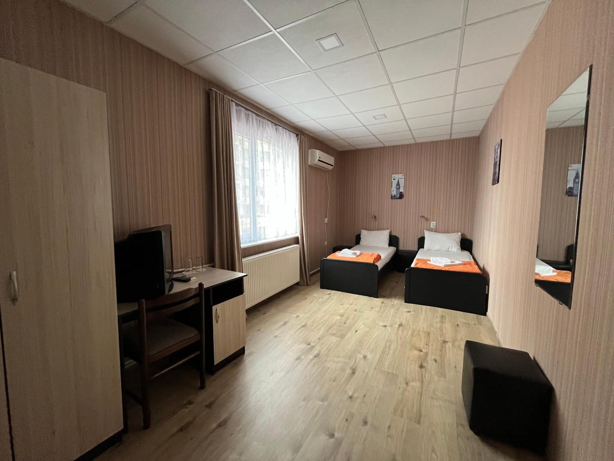 Park Hotel Ivailo Veliko Tarnovo Kamer foto