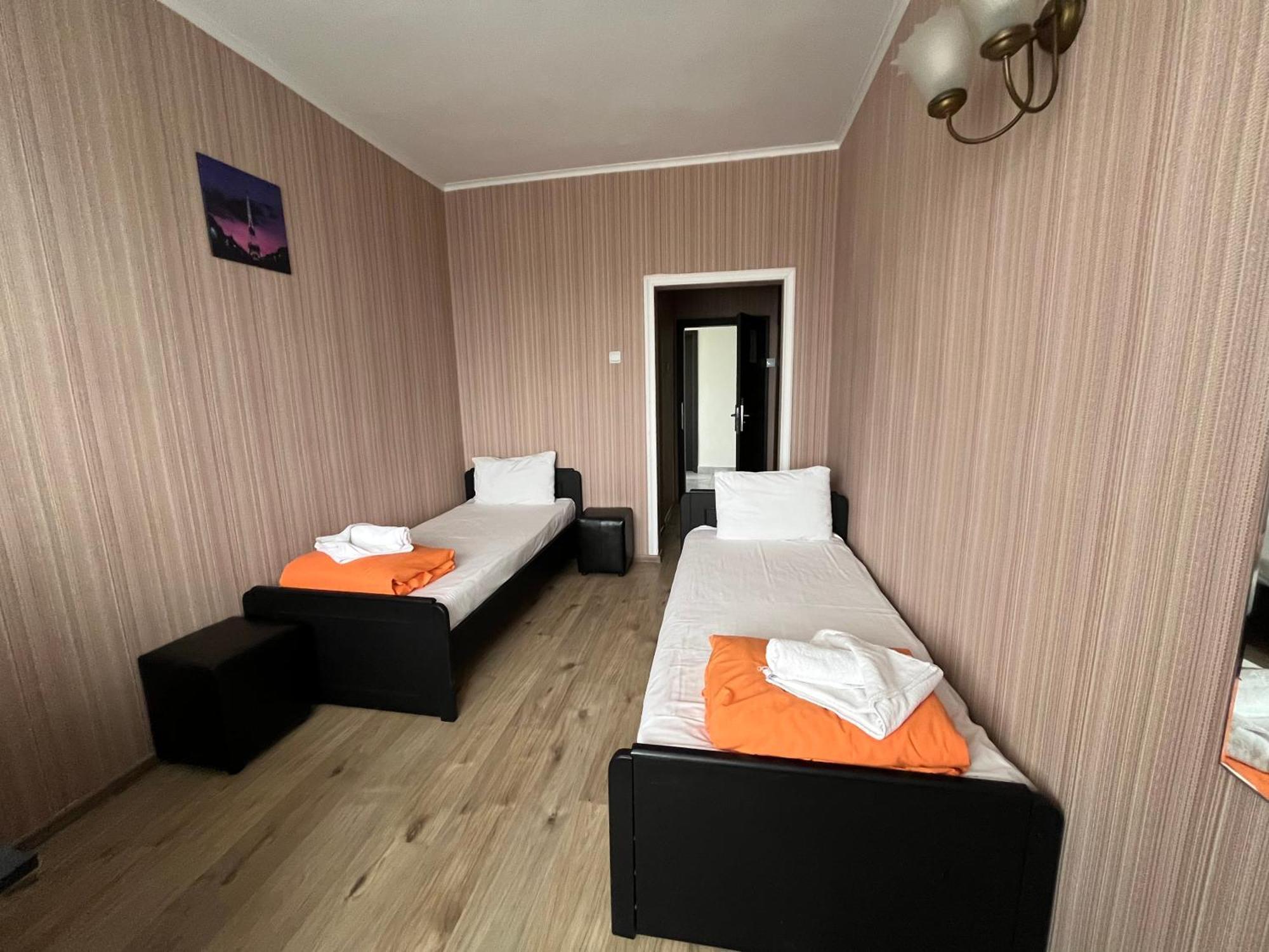 Park Hotel Ivailo Veliko Tarnovo Kamer foto