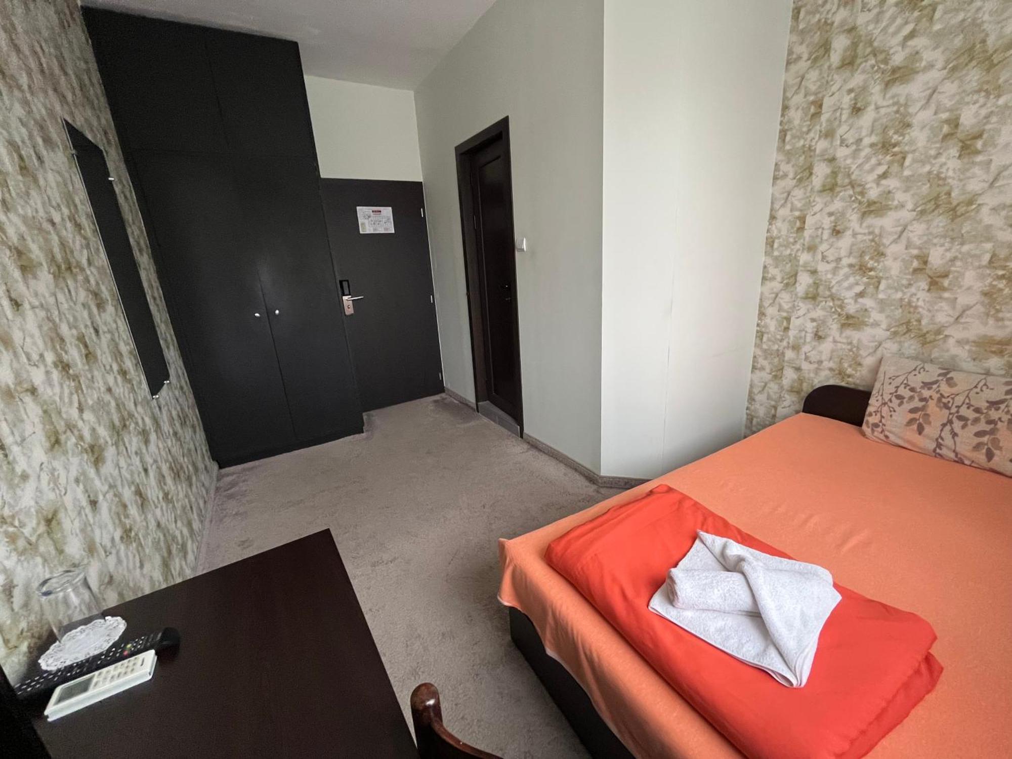 Park Hotel Ivailo Veliko Tarnovo Kamer foto