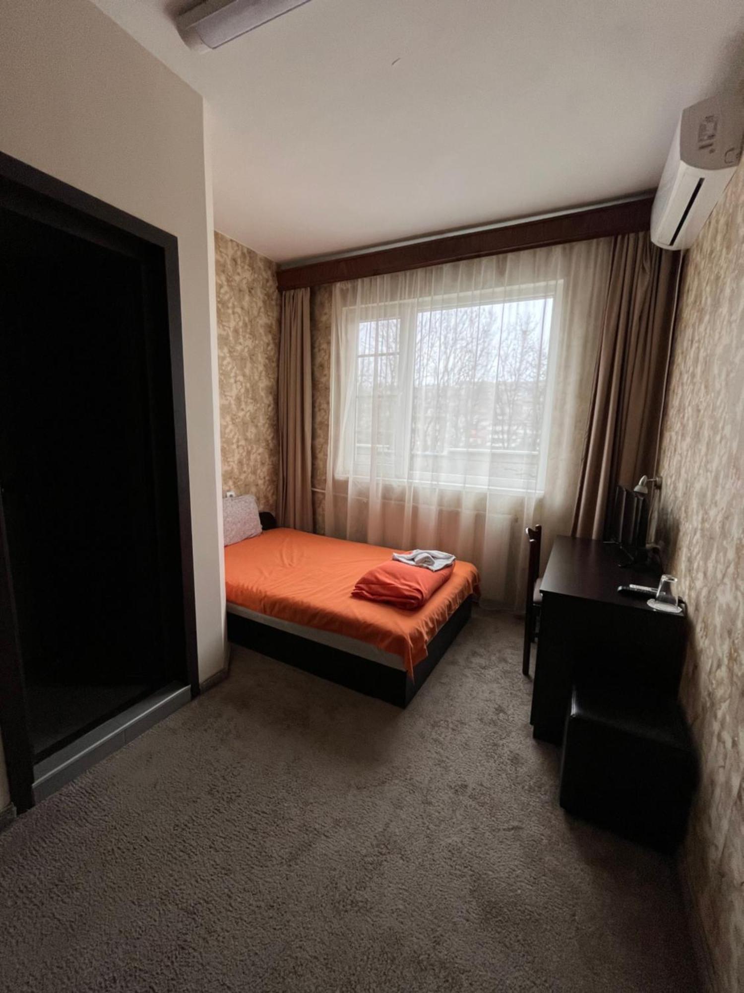Park Hotel Ivailo Veliko Tarnovo Kamer foto