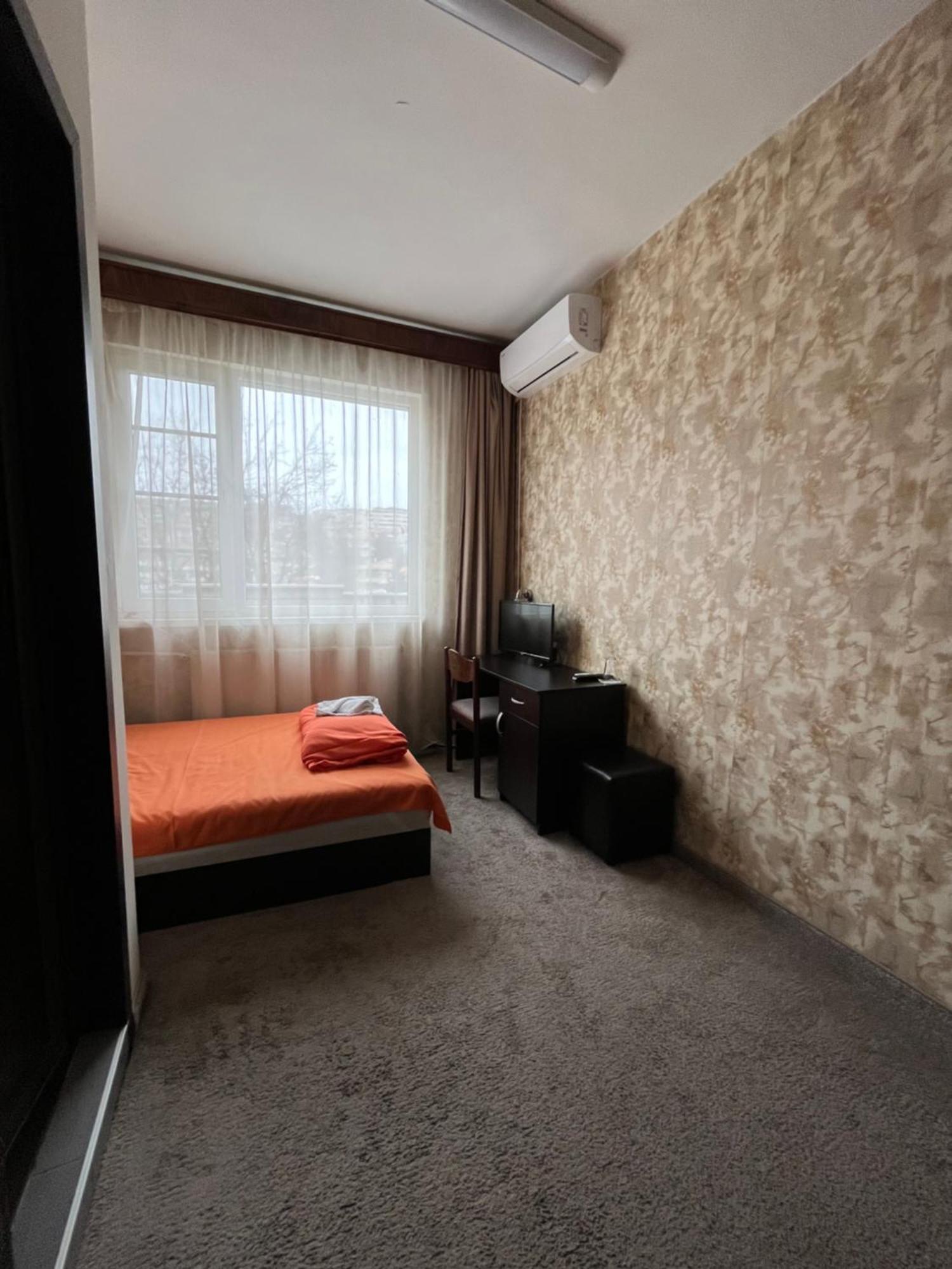 Park Hotel Ivailo Veliko Tarnovo Kamer foto